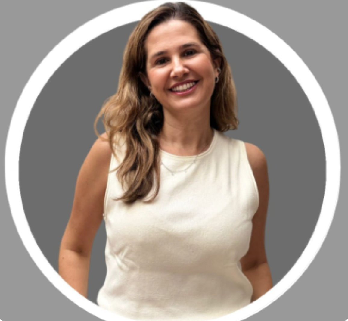 Ana Maria Isaza Molina